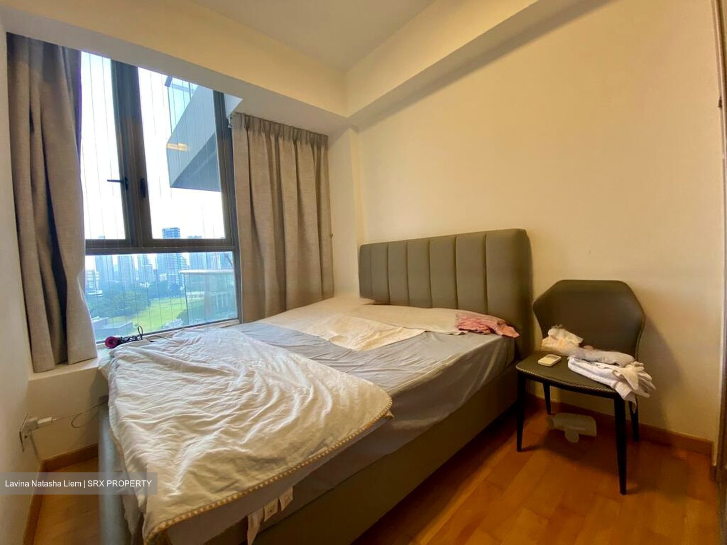 Angullia Park Residences @ Orchard (D10), Apartment #474369511